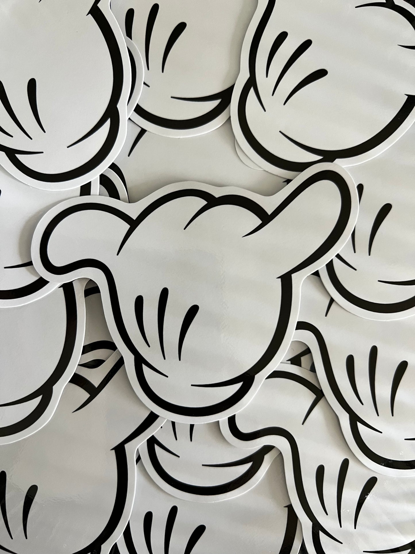 Sticker Pack