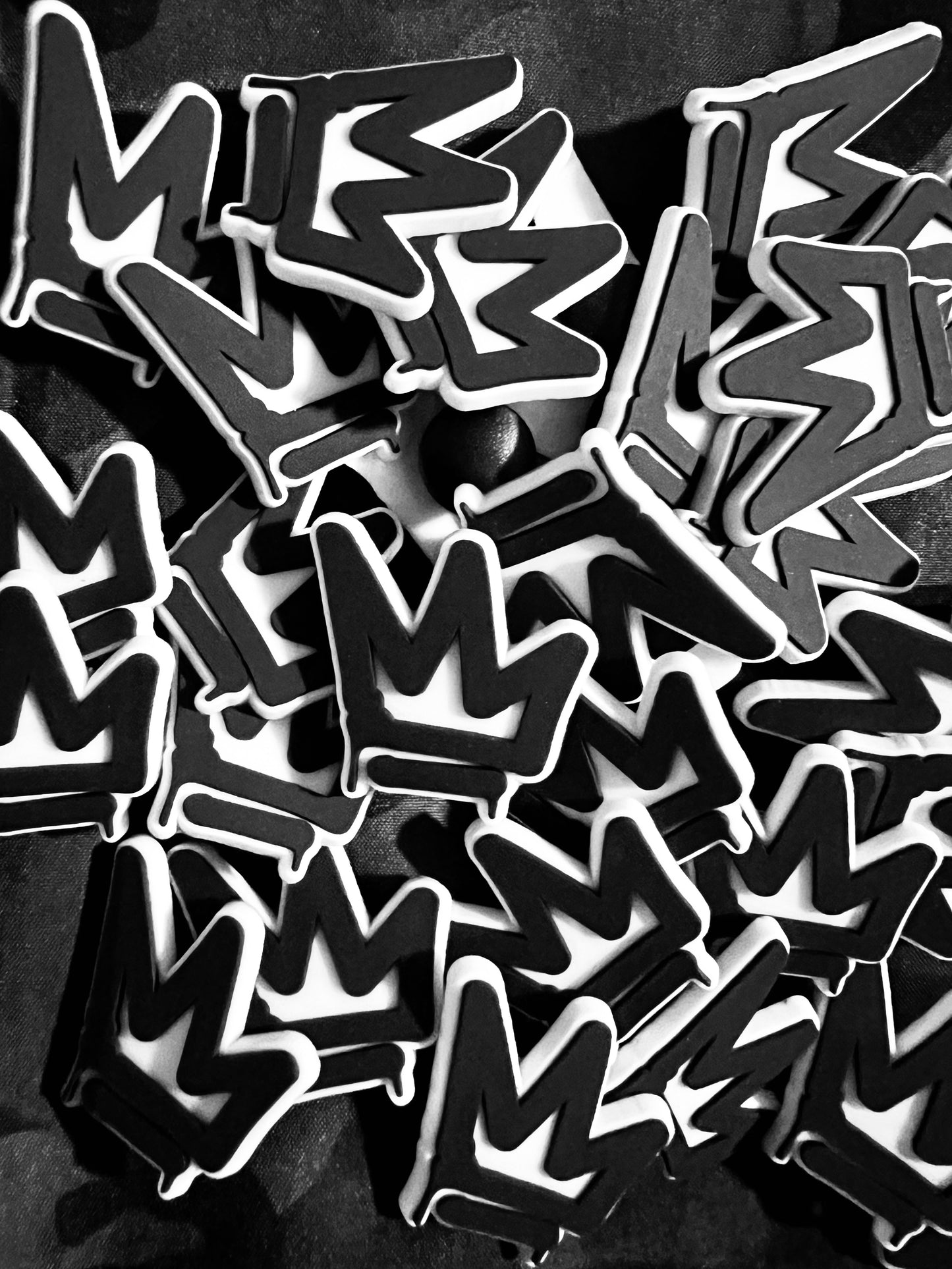 Crown Jibz