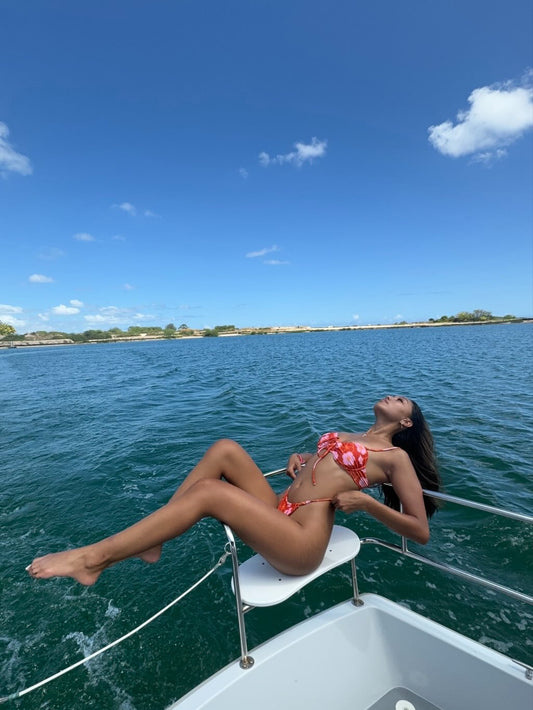 Kyani Bottom in Sandstone Ko'oloa'ula