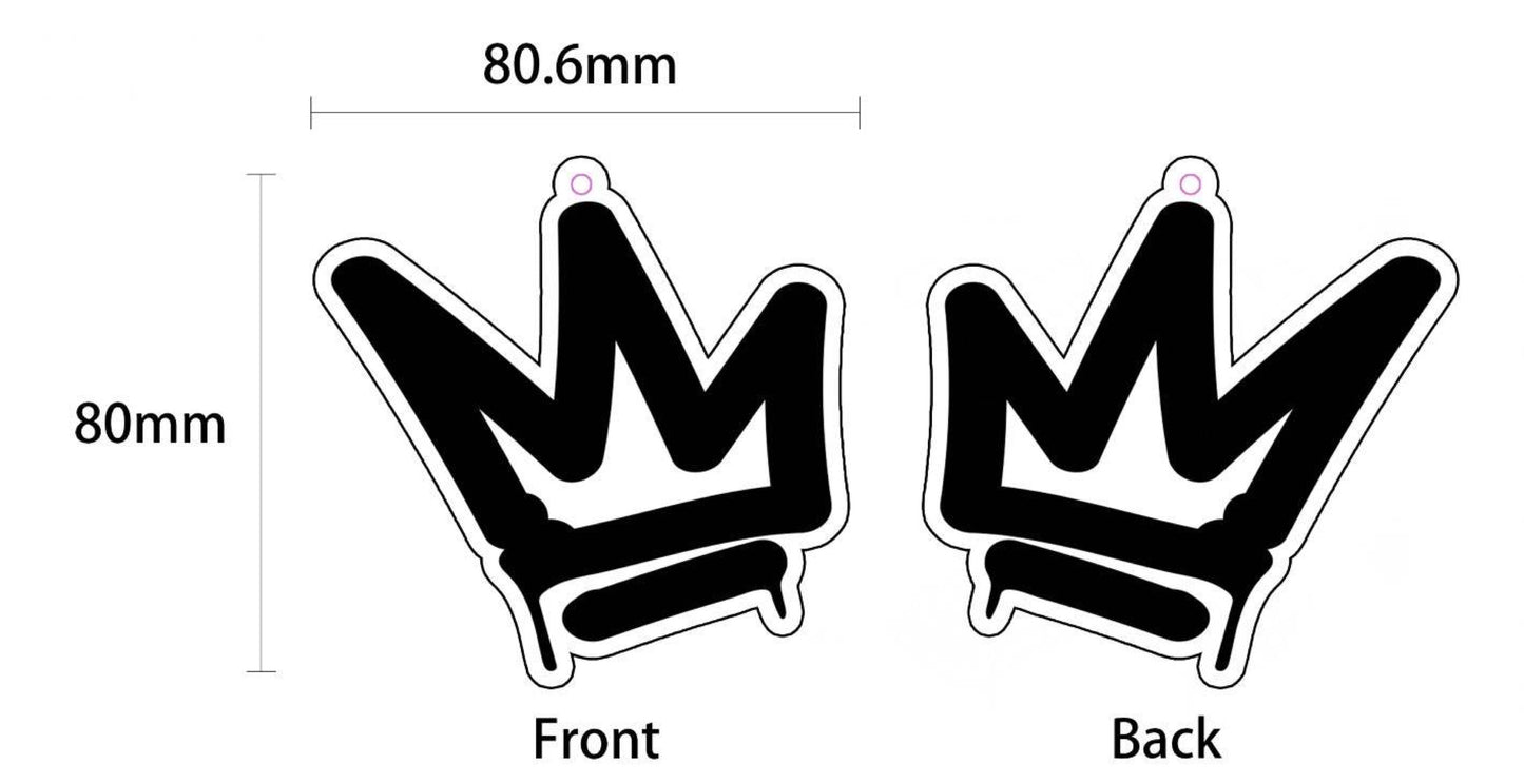 Vehicle Air Freshener