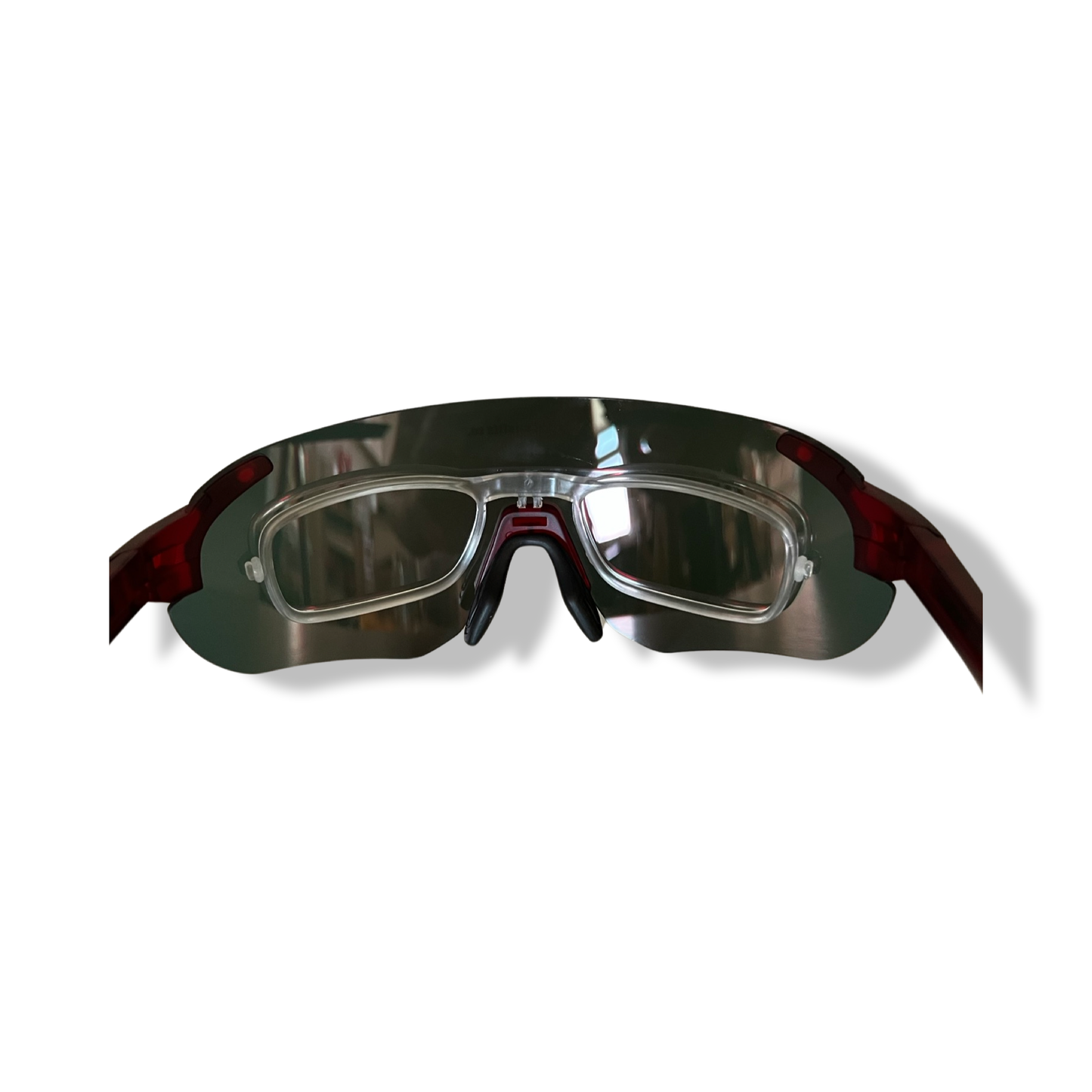 Luxe Elemental Series Sun & Safety Glasses