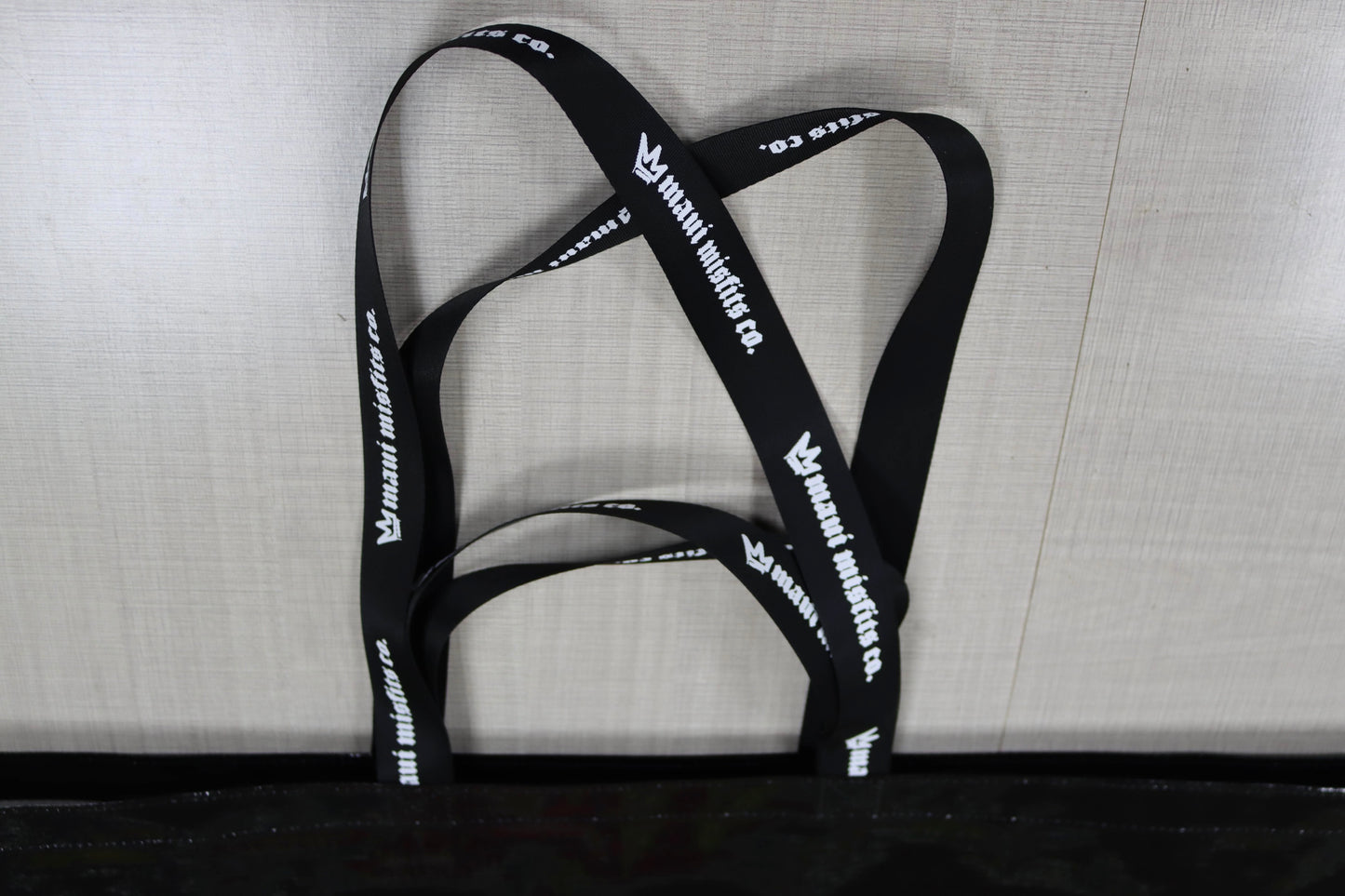 Misfits Giant Tote