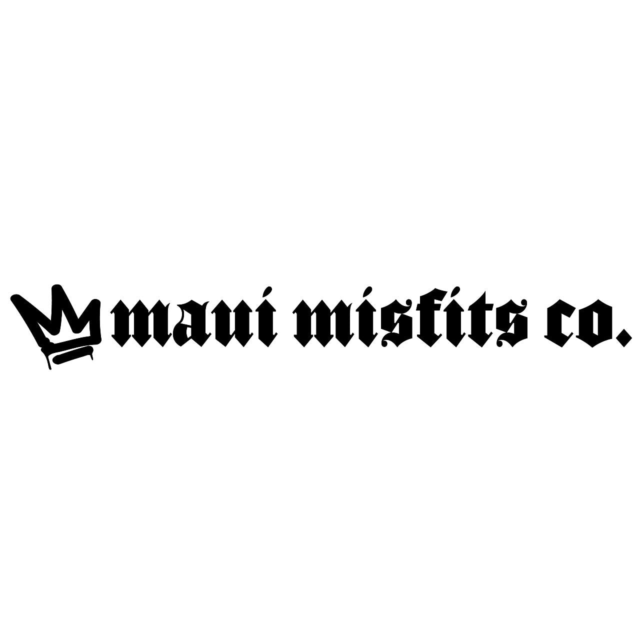 MauiMisfitsCo