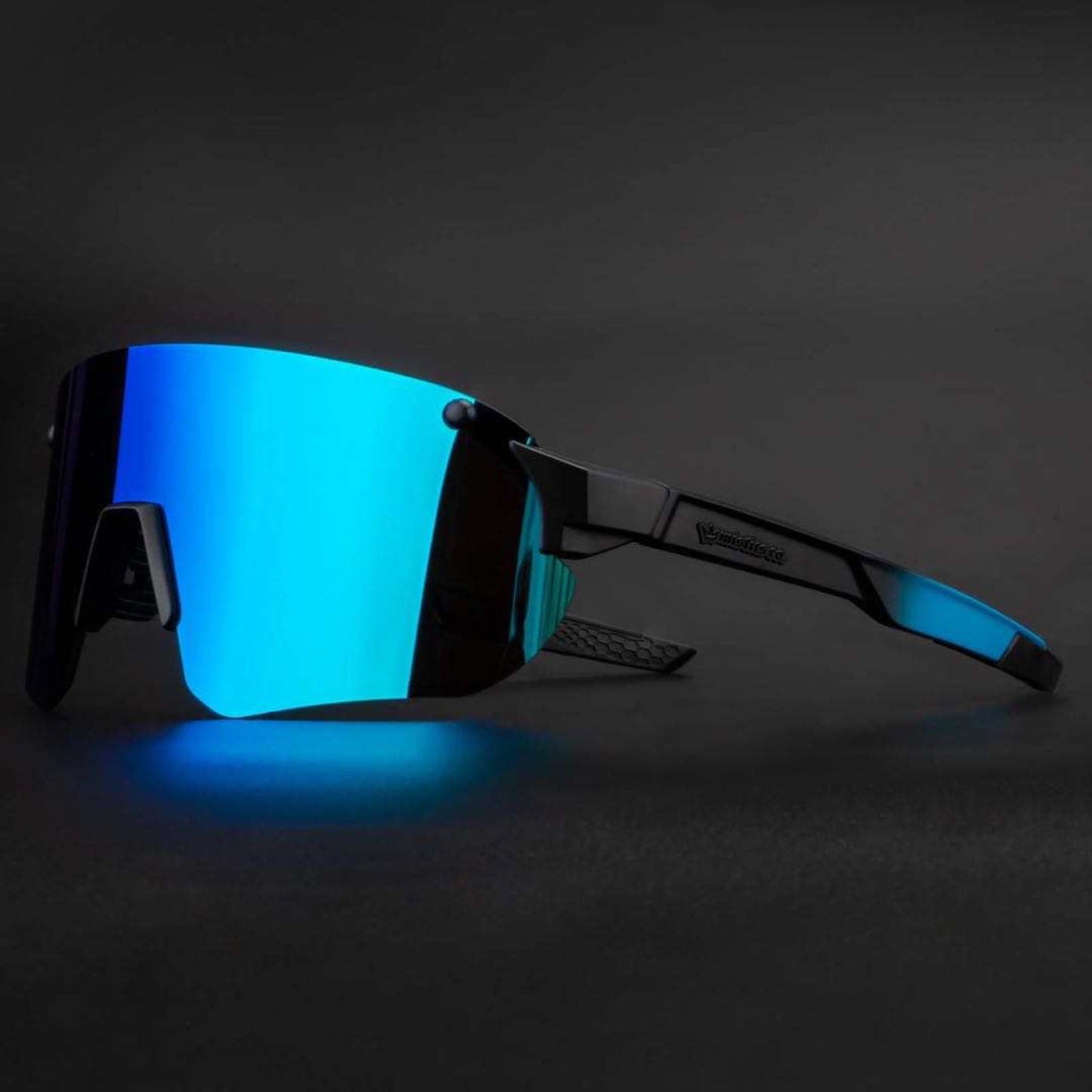 Luxe Elemental Series Sun & Safety Glasses