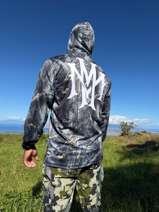 Mossy Oak Shirt