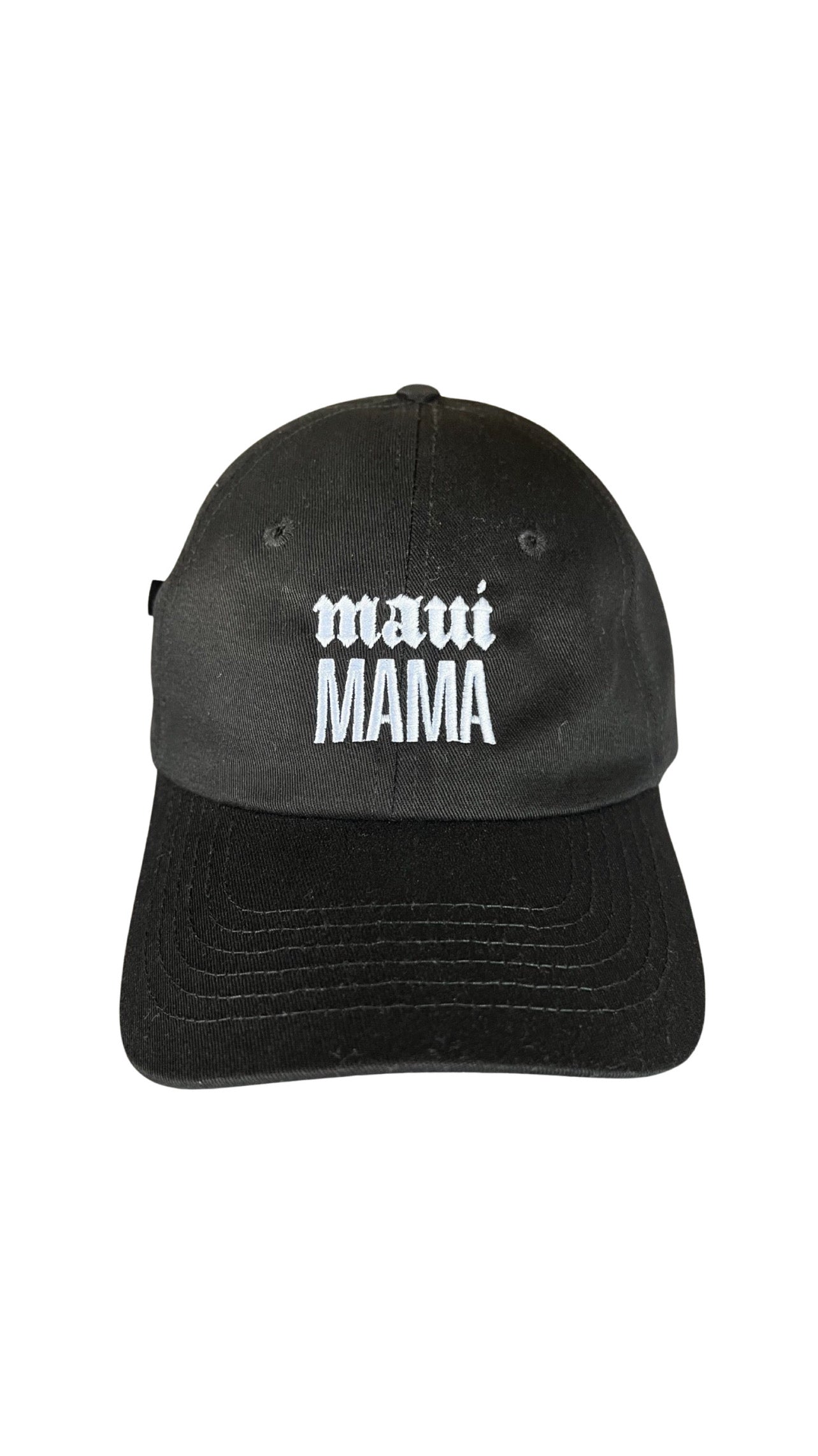 Maui MAMA Dad Hat