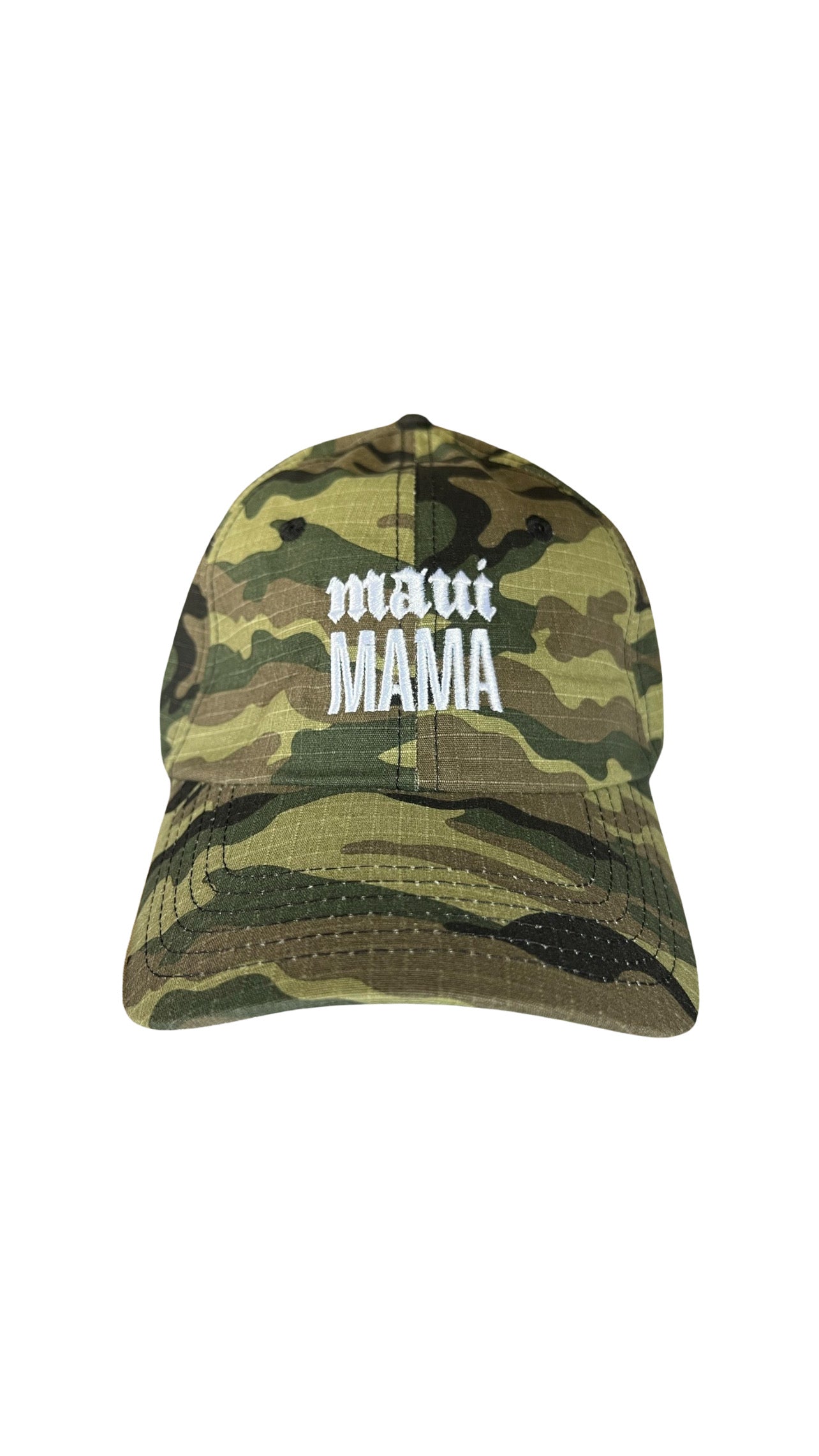 Maui MAMA Dad Hat