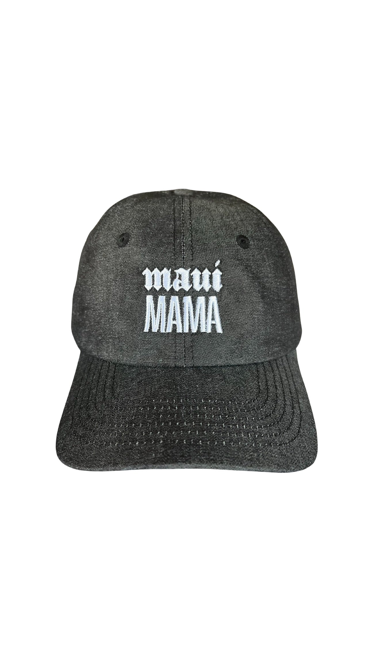 Maui MAMA Dad Hat