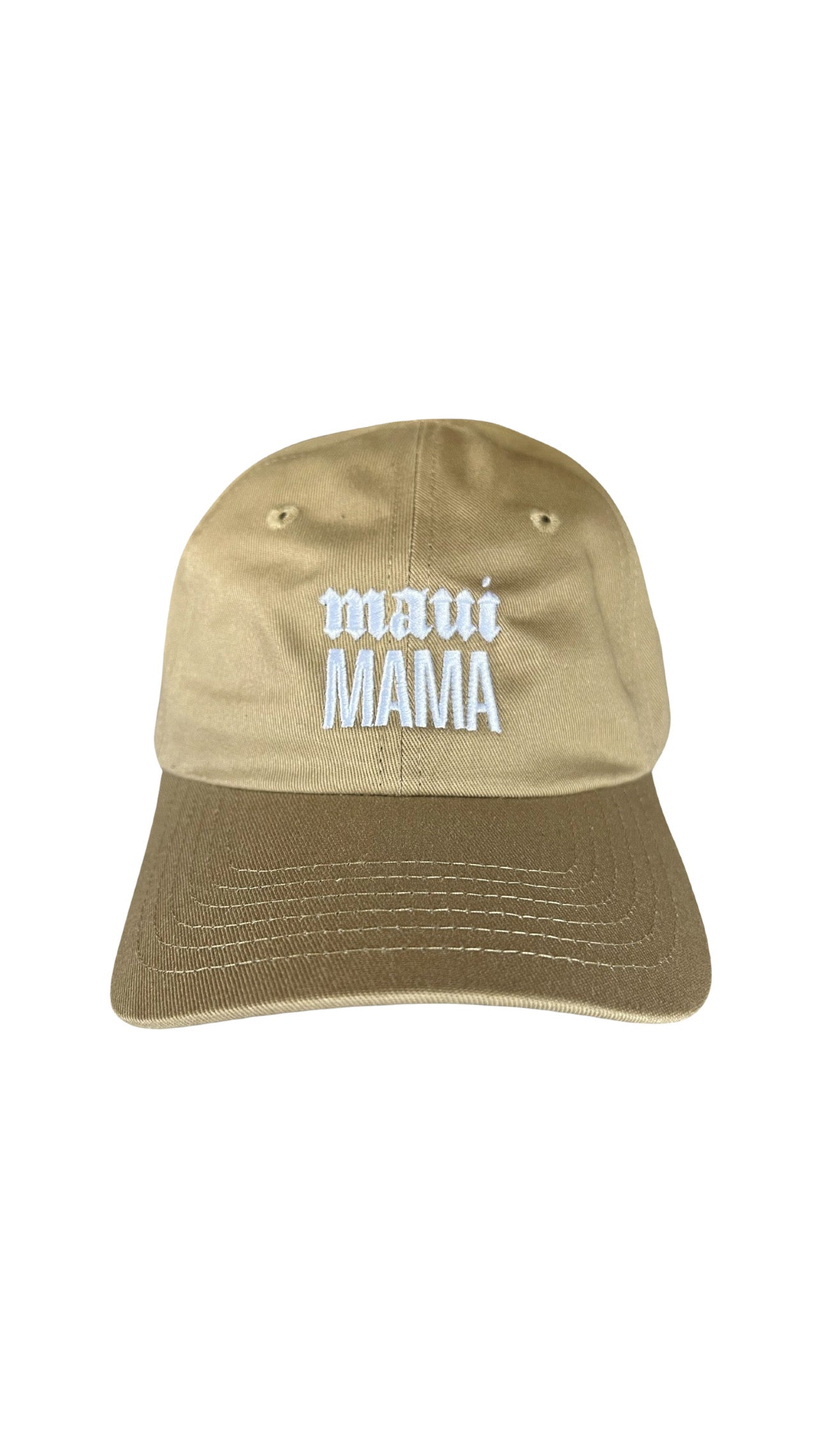 Maui MAMA Dad Hat